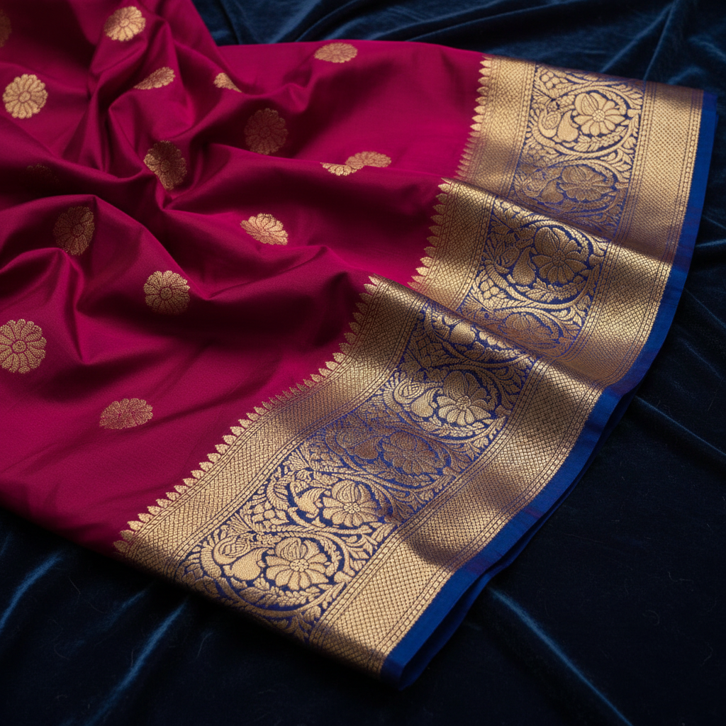 Sarees & Kurtis